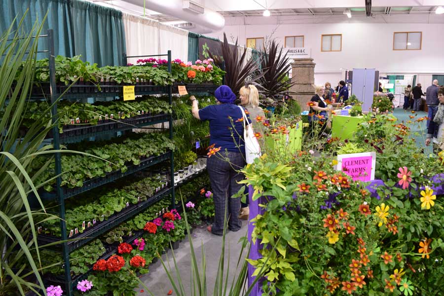 gardenscape 2018 rochester ny