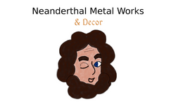 NeanderthalMetalWorks NeanderthalMetalWorks